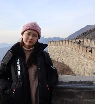 Yichen Shen (Co-advising)