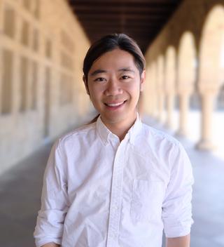 Yinuo "Noah" Yao