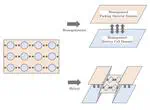 Our paper "Non-intrusive hybrid scheme for multiscale heat transfer: Thermal runaway in a battery pack" has been published in Journal of Computational Science.